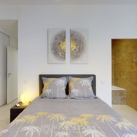 Grand Suite Promenade Five Stars Holiday House Nizza Exterior foto