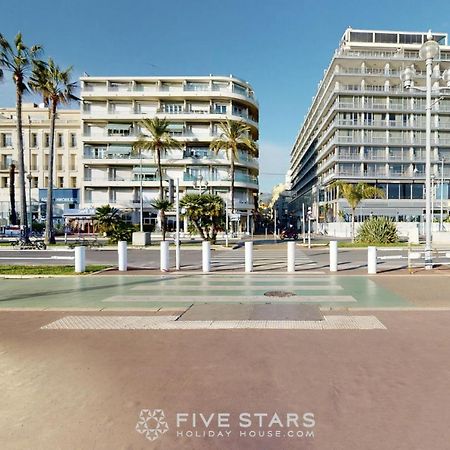 Grand Suite Promenade Five Stars Holiday House Nizza Exterior foto